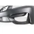 1992-1998 BMW 3 Series M4 Look Front Bumper - image 6