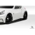 2009-2020 Nissan 370Z N-3 Side Skirts - image 3