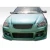 2002-2004 Nissan Altima R34 Front Bumper - image 1