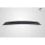 2008-2023 Dodge Challenger Redeye Look Rear Wing Spoiler - 1 Piece - image 14