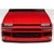 1984-1987 Toyota Corolla RF Design Front Bumper - image 1