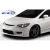 2006-2011 Honda Civic Type R Lighting - image 3
