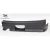 1989-1994 Nissan 240SX V-Speed Rear Bumper - image 5