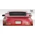 2003-2008 Nissan 350Z Vader 3 Rear Wing - image 4