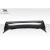 2003-2008 Nissan 350Z Vader 3 Rear Wing - image 9