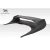 2003-2008 Nissan 350Z Vader 3 Rear Wing - image 10