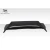 2003-2008 Nissan 350Z Vader 3 Rear Wing - image 11