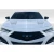 2021-2025 Acura TLX Enerva Hood - image 1