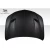 2021-2025 Acura TLX Enerva Hood - image 9
