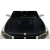 2008-2013 BMW 1 Series M3 Look Carbon Fiber Hood - image 8