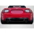 2006-2008 Mazda Miata MX 5 GVR Rear Diffuser - 3 Piece (S) - image 1