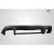2006-2008 Mazda Miata MX 5 GVR Rear Diffuser - 3 Piece (S) - image 4