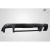 2006-2008 Mazda Miata MX 5 GVR Rear Diffuser - 3 Piece (S) - image 5