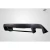 2006-2008 Mazda Miata MX 5 GVR Rear Diffuser - 3 Piece (S) - image 6