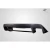 2006-2008 Mazda Miata MX 5 GVR Rear Diffuser - 3 Piece (S) - image 7