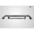 2006-2008 Mazda Miata MX 5 GVR Rear Diffuser - 3 Piece (S) - image 10