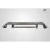 2006-2008 Mazda Miata MX 5 GVR Rear Diffuser - 3 Piece (S) - image 11