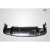 2006-2008 Mazda Miata MX 5 GVR Rear Diffuser - 3 Piece (S) - image 15