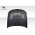2008-2013 BMW M3 E92 E93 Iceman Hood - 1 Piece (S) - image 10