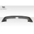 2011-2017 Nissan Juke N1 Roof Wing Spoiler - 1 Piece (S) - image 3