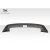 2011-2017 Nissan Juke N1 Roof Wing Spoiler - 1 Piece (S) - image 4