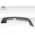 2011-2017 Nissan Juke N1 Roof Wing Spoiler - 1 Piece (S) - image 10