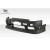1989-1994 Nissan 240SX S13 GT-1 Front Bumper - 1 Piece - image 3