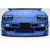 1989-1994 Nissan 240SX S13 GT-1 Front Bumper - 1 Piece - image 1
