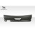 1989-1994 Nissan 240SX S13 HB GT-1 Rear Bumper - 1 Piece - image 4