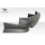 1989-1994 Nissan 240SX S13 HB GT-1 Rear Bumper - 1 Piece - image 5