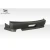 1989-1994 Nissan 240SX GT-1 Rear Bumper - image 5
