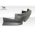 1989-1994 Nissan 240SX GT-1 Rear Bumper - image 9