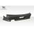 1989-1994 Nissan 240SX GT-1 Rear Bumper - image 4