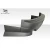 1989-1994 Nissan 240SX GT-1 Rear Bumper - image 8