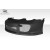 2006-2008 Porsche Cayman 2006-2008 Porsche Boxster GT-2 Look Front Bumper - 1 Piece - image 6