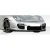 2006-2008 Porsche Cayman GT-2 Front Bumper - image 4