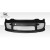 2005-2011 Porsche 911 Carrera 997 GT-2 Look Front Bumper - 1 Piece (S) - image 12
