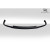 2005-2011 Porsche 911 Carrera 997 GT-2 Look Front Lip Under Spoiler Air Dam - 1 Piece (S) - image 11