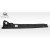 2005-2012 Porsche 911 Carrera 997 991 C4 C4S Turbo GT-2 Look Side Skirts Rocker Panels - 2 Piece - image 14