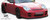 2002-2004 Porsche 911 Carrera 996 C2 C4 Duraflex GT-2 Look Body Kit 4 Piece