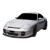 2002-2004 Porsche 911 Carrera 996 C2 C4 Duraflex GT-2 Look Body Kit - 4 Piece - image 1