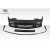 2002-2004 Porsche 911 Carrera 996 C2 C4 GT-2 Look Body Kit - 4 Piece - image 34