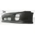 2002-2004 Porsche 996 GT-2 Front Bumper - image 13