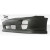 2002-2004 Porsche 911 Carrera 996 C2 C4 and 2001-2004 Porsche 911 Carrera 996 Turbo C4S GT-2 Look Front Bumper - 2 Piece - image 8