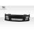 2002-2004 Porsche 911 Carrera 996 C2 C4 and 2001-2004 Porsche 911 Carrera 996 Turbo C4S GT-2 Look Front Bumper - 2 Piece - image 11