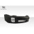 2002-2004 Porsche 911 Carrera 996 C2 C4 and 2001-2004 Porsche 911 Carrera 996 Turbo C4S GT-2 Look Front Bumper - 2 Piece - image 14