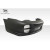 2002-2004 Porsche 911 Carrera 996 C2 C4 and 2001-2004 Porsche 911 Carrera 996 Turbo C4S GT-2 Look Front Bumper - 2 Piece - image 15