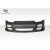 1999-2001 Porsche 911 Carrera 996 C2 C4 GT-2 Look Body Kit - 4 Piece - image 9