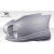 1999-2001 Porsche 911 Carrera 996 C2 C4 GT-2 Look Body Kit - 4 Piece - image 31