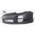 1999-2001 Porsche 911 Carrera 996 C2 C4 and 1997-2004 Porsche Boxster Duraflex GT-2 Look Front Bumper - 2 Piece - image 5